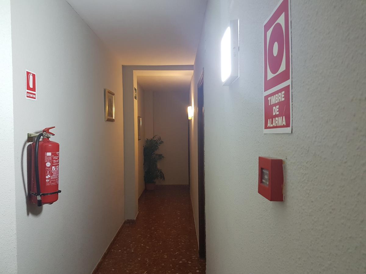 Al-andalus Peal, En Cazorla Comarca 2*