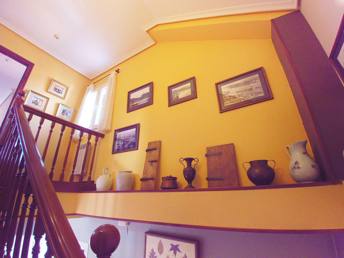 Chalet Argoños