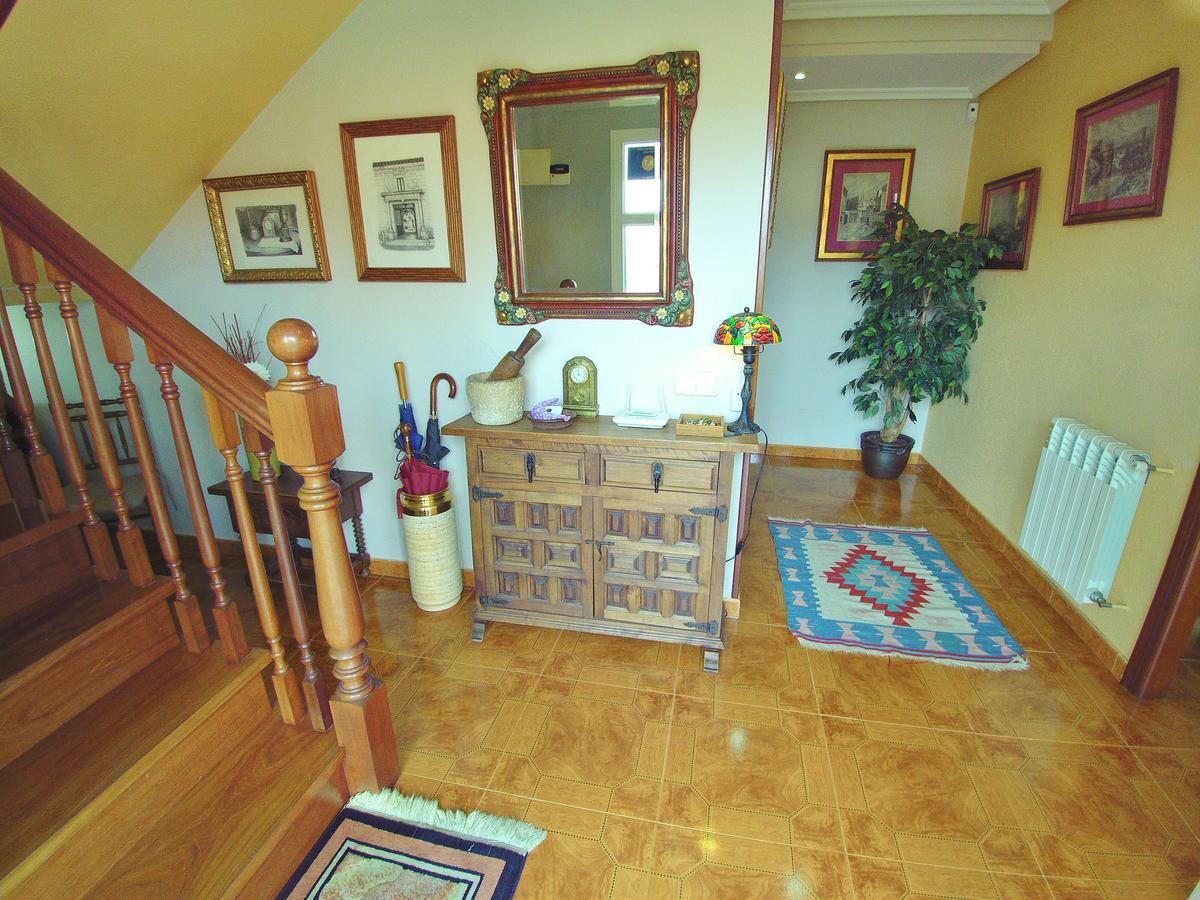Chalet Argoños Сasa de vacaciones Argoños