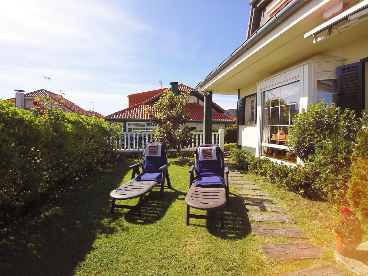 Chalet Argoños *