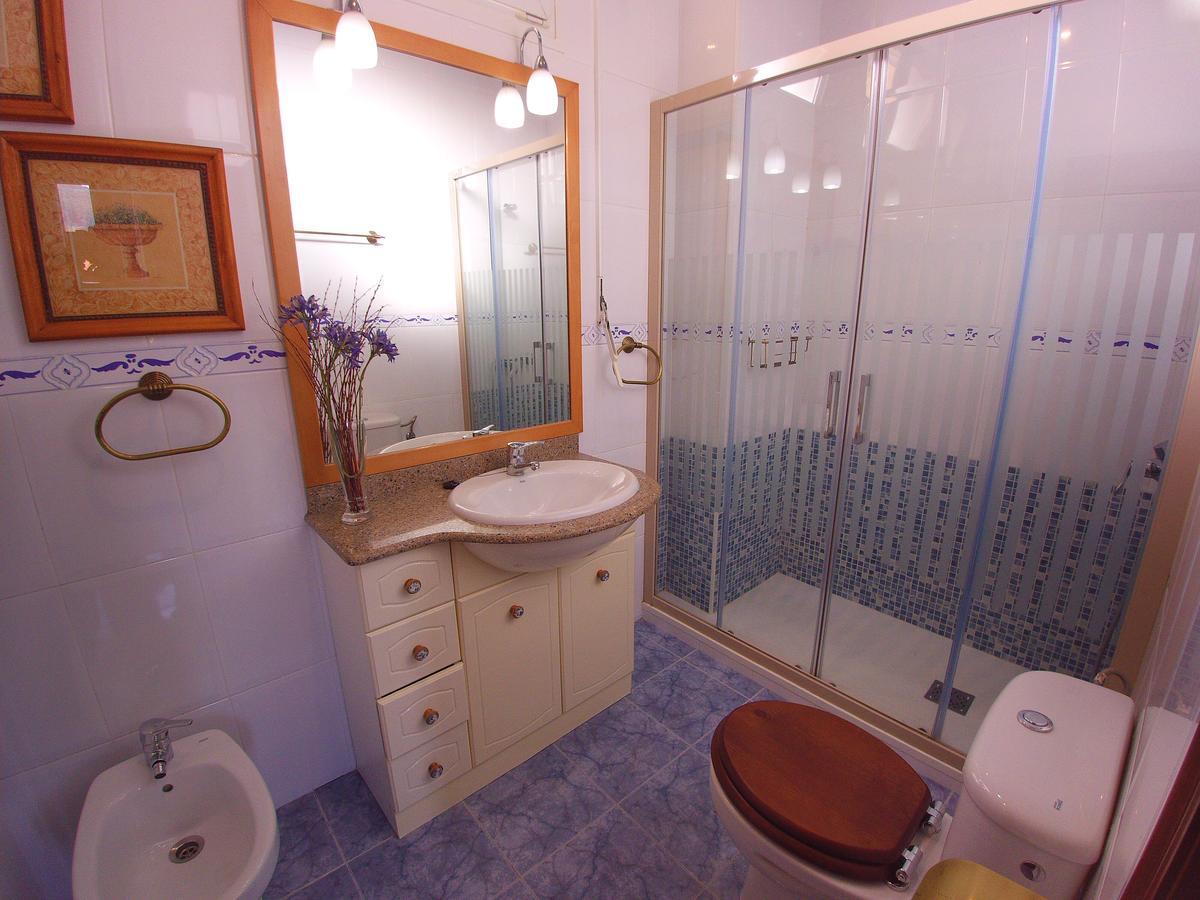 Chalet Argoños *