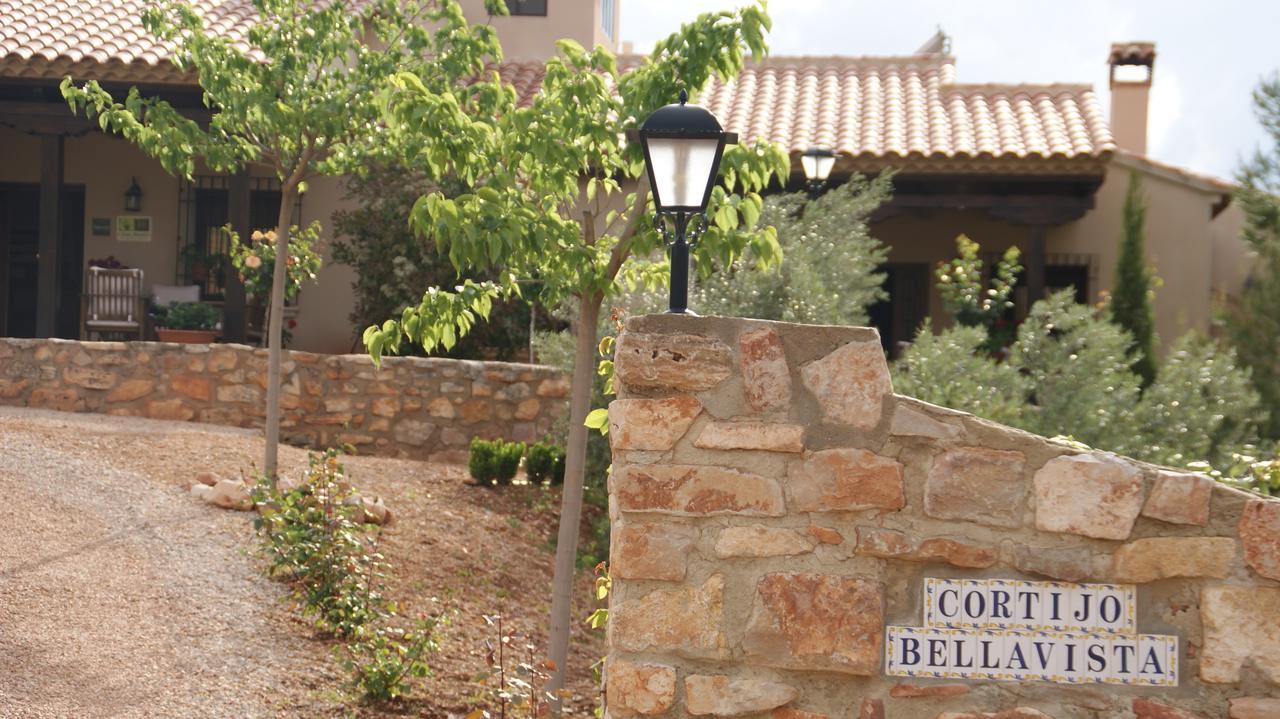 Cortijo Bellavista Country house Alcaraz