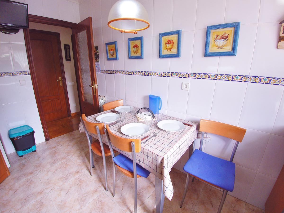 Сasa de vacaciones Chalet Argoños Argoños