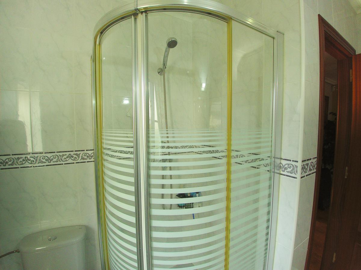 Сasa de vacaciones Chalet Argoños *