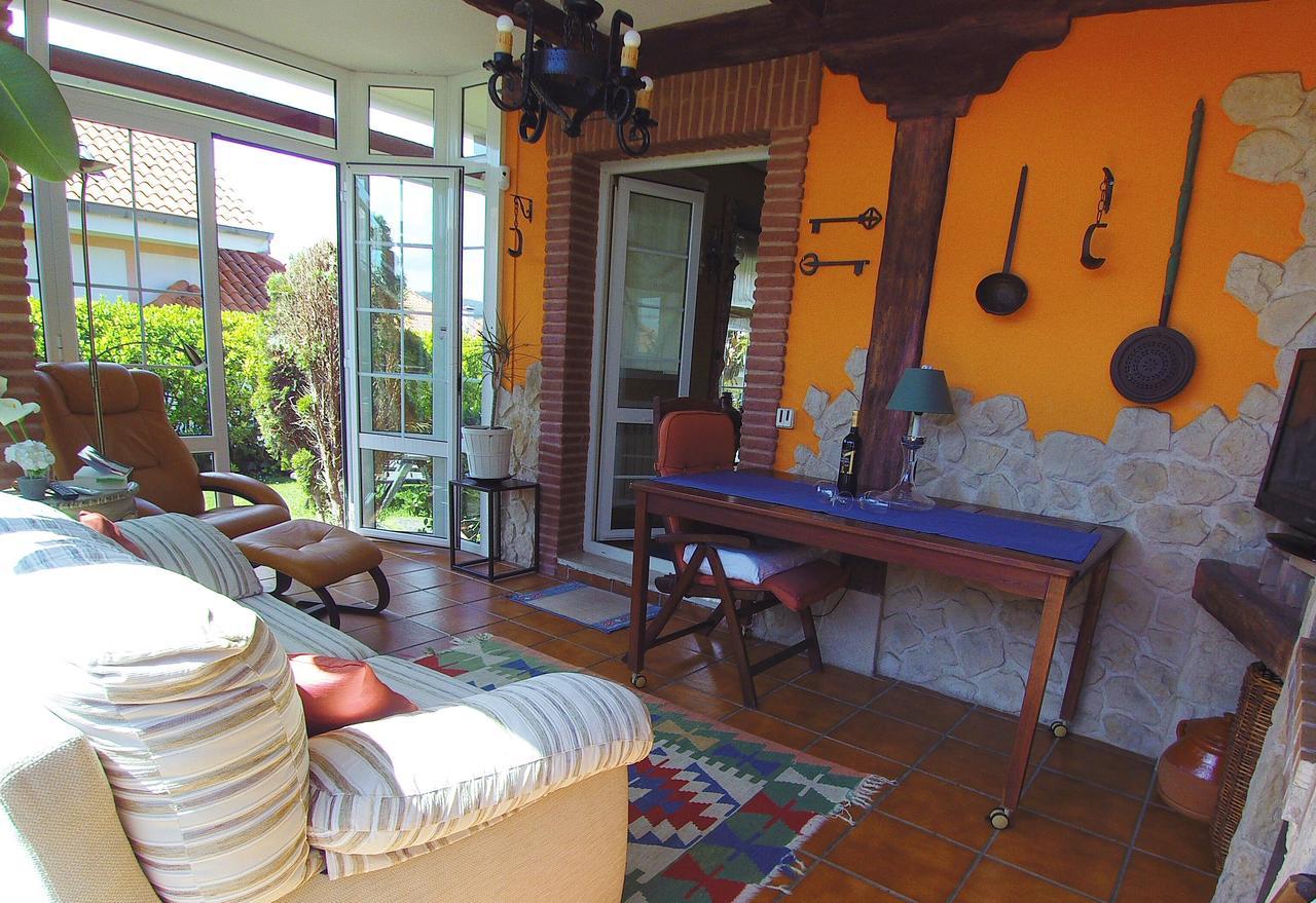 Chalet Argoños Сasa de vacaciones *