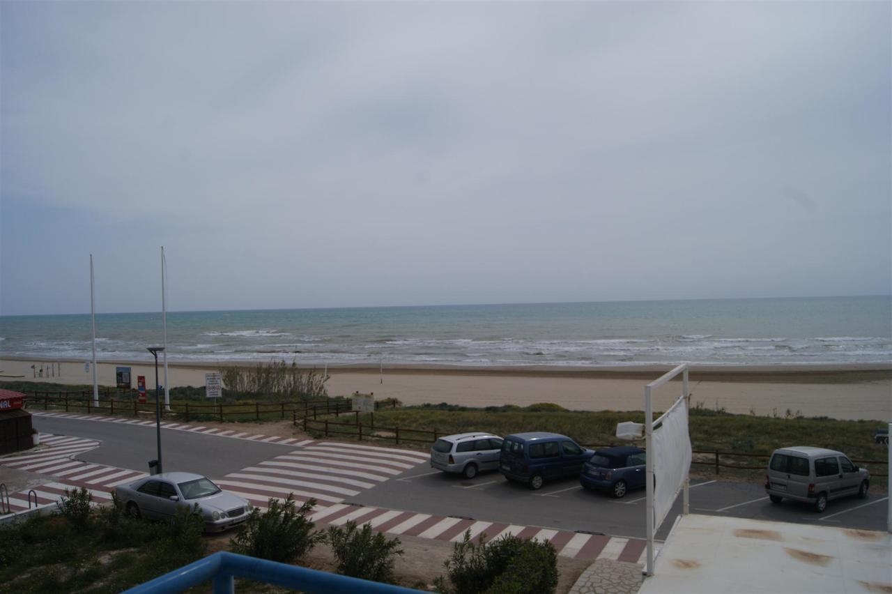 Apartamento Playa Cargador *