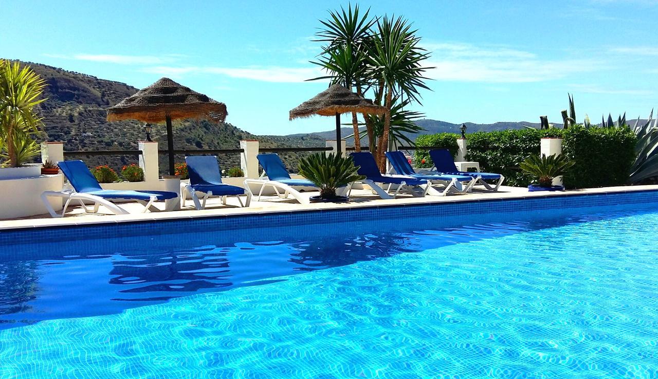 Hotel Cortijo De Salia 2*