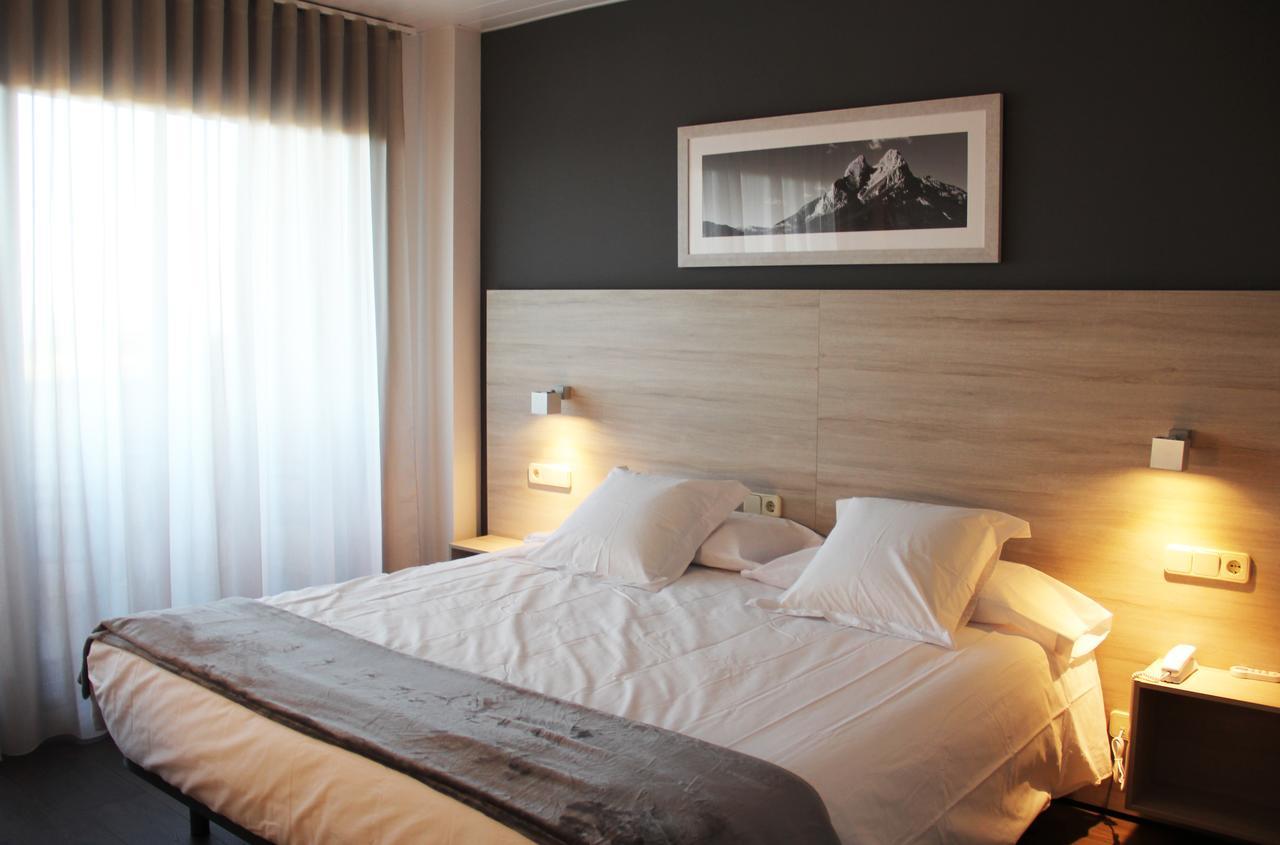Puig Hotel 3*