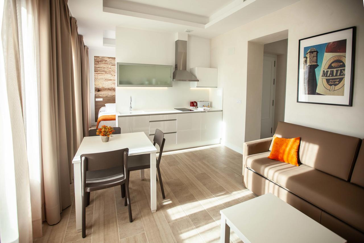 Maier Apartamento *