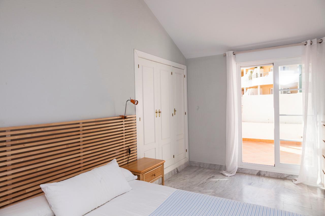 Senorio De Aloha Aparthotel