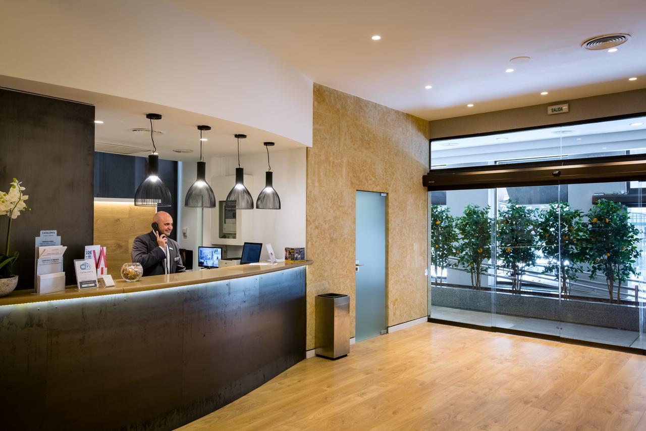 Hotel Catalonia Plaza Mayor 4*