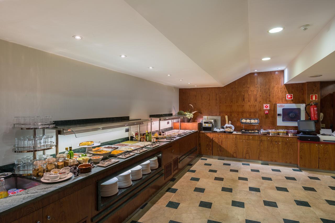 Catalonia Plaza Mayor Hotel 4*
