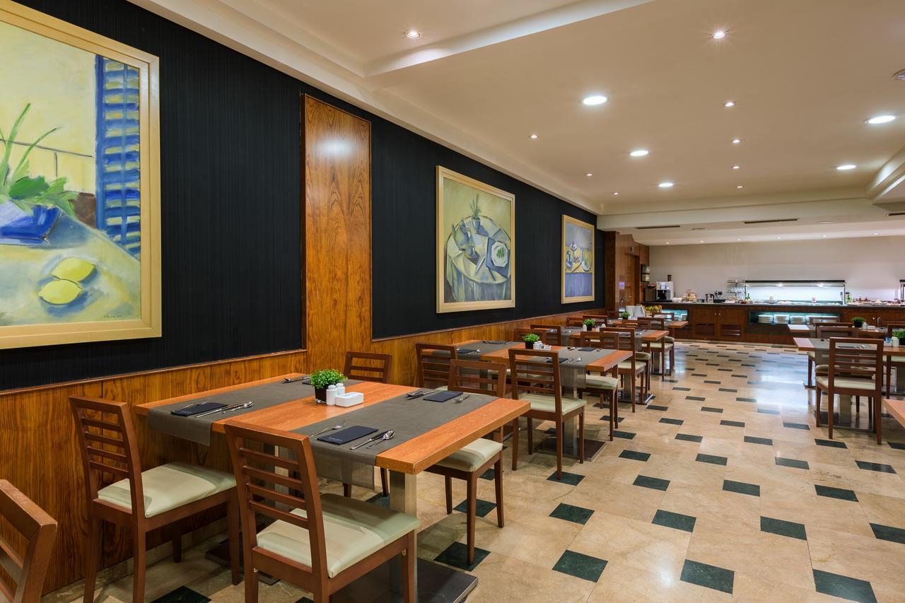 Hotel Catalonia Plaza Mayor Salamanca