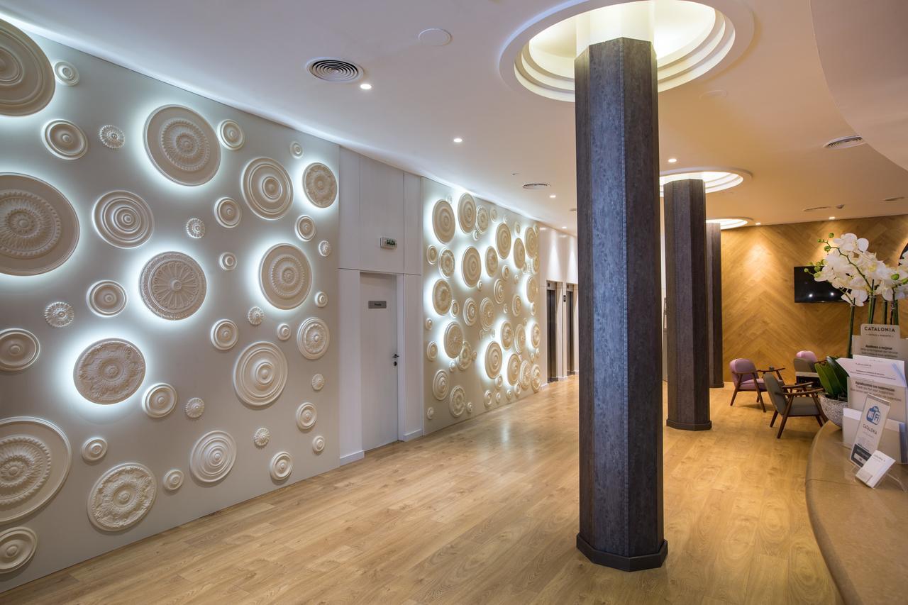 Catalonia Plaza Mayor 4* Salamanca