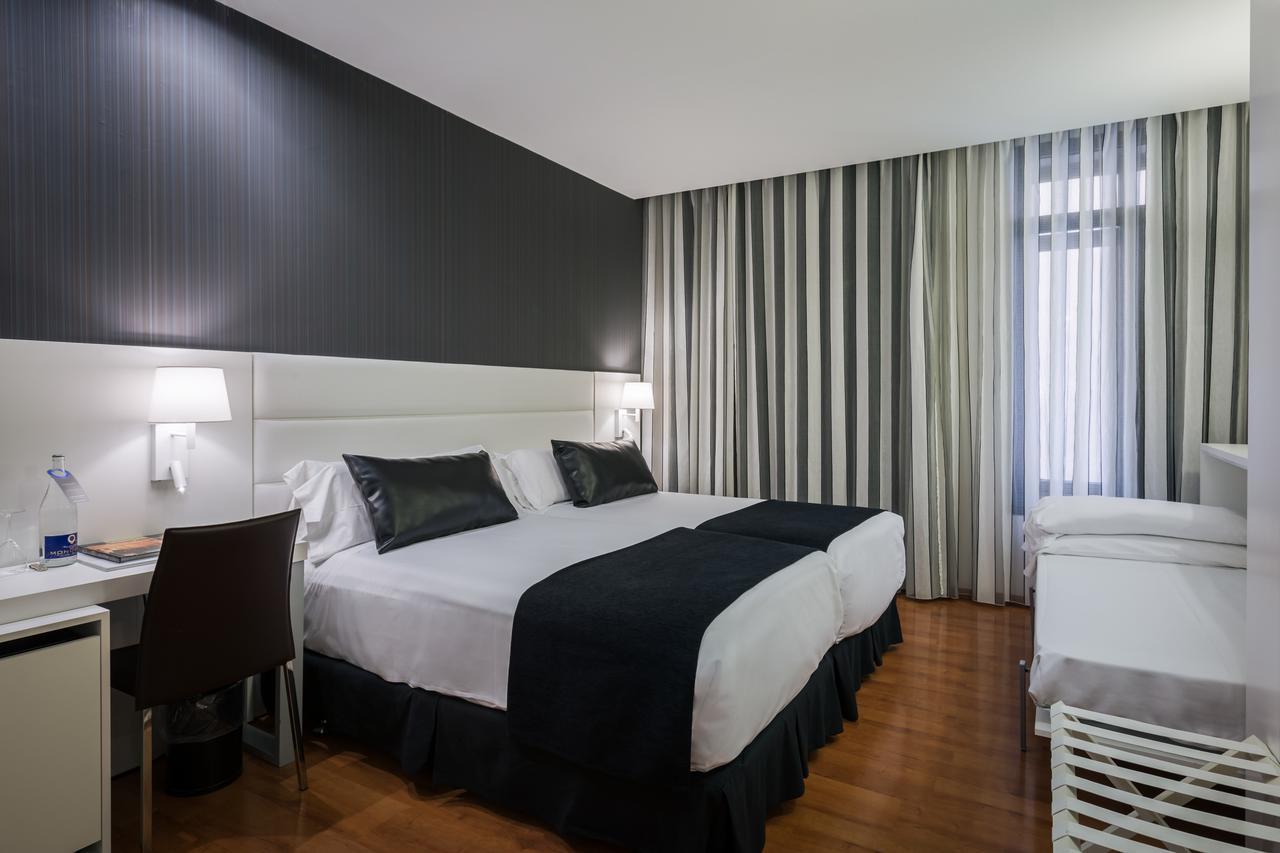 Hotel Catalonia Plaza Mayor Salamanca