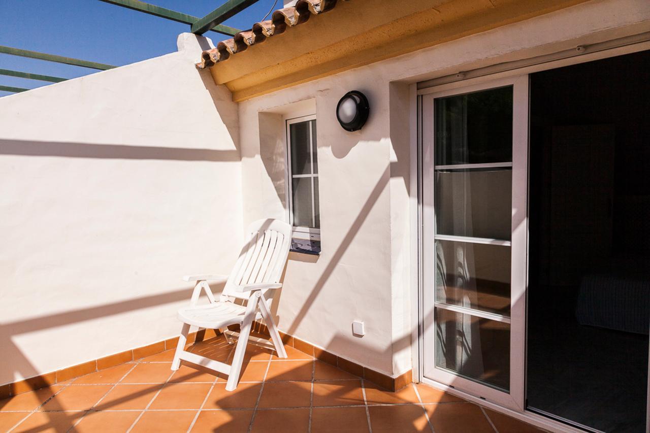 Senorio De Aloha Marbella