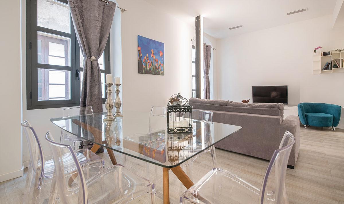 Apartamento Centro Tarragona