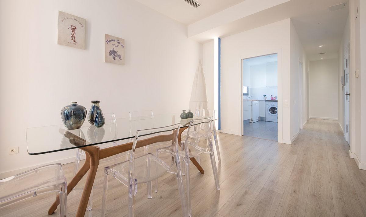 Apartamento Centro Apartment