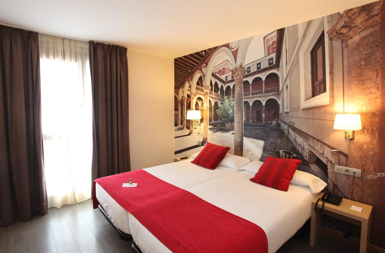 Ele Enara Boutique Hotel Valladolid