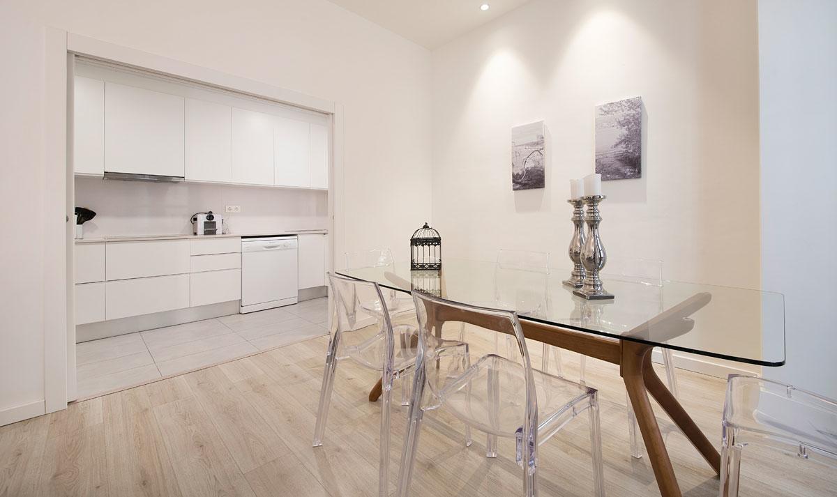 Apartamento Centro