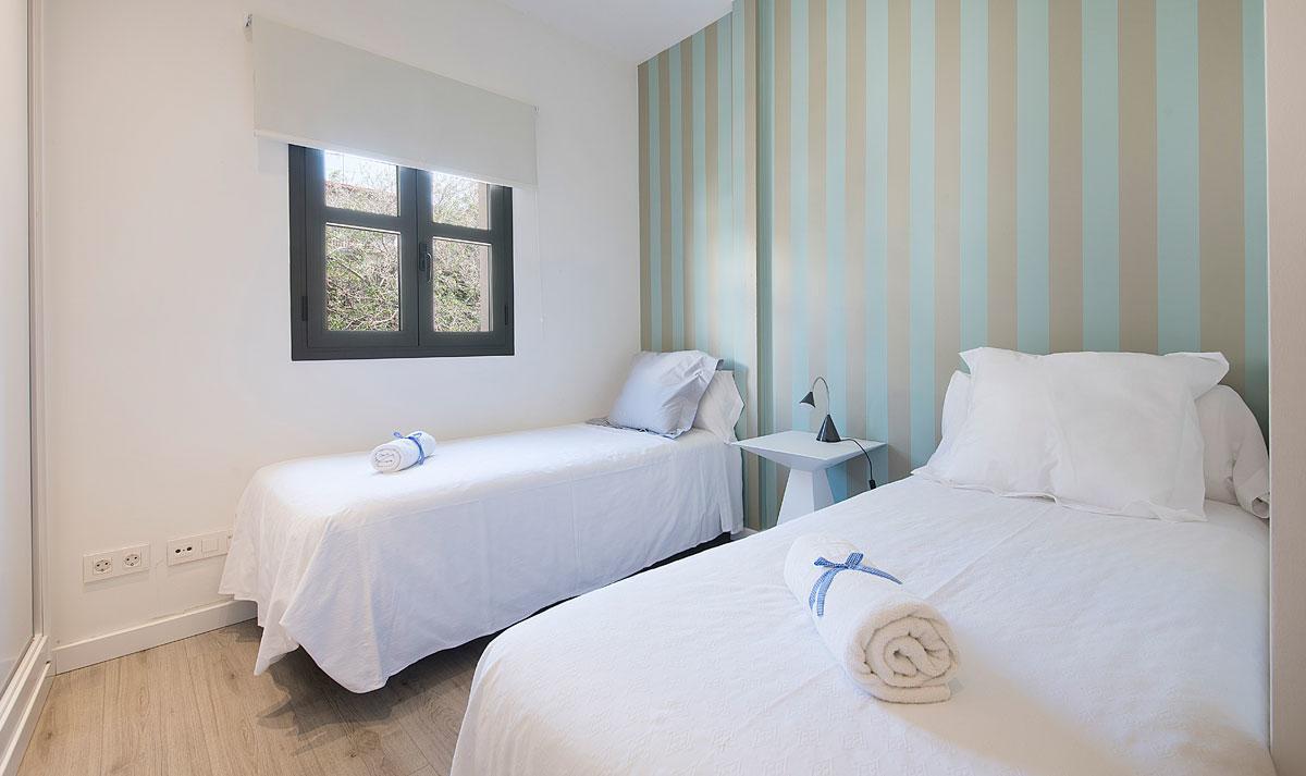 Apartamento Centro Tarragona