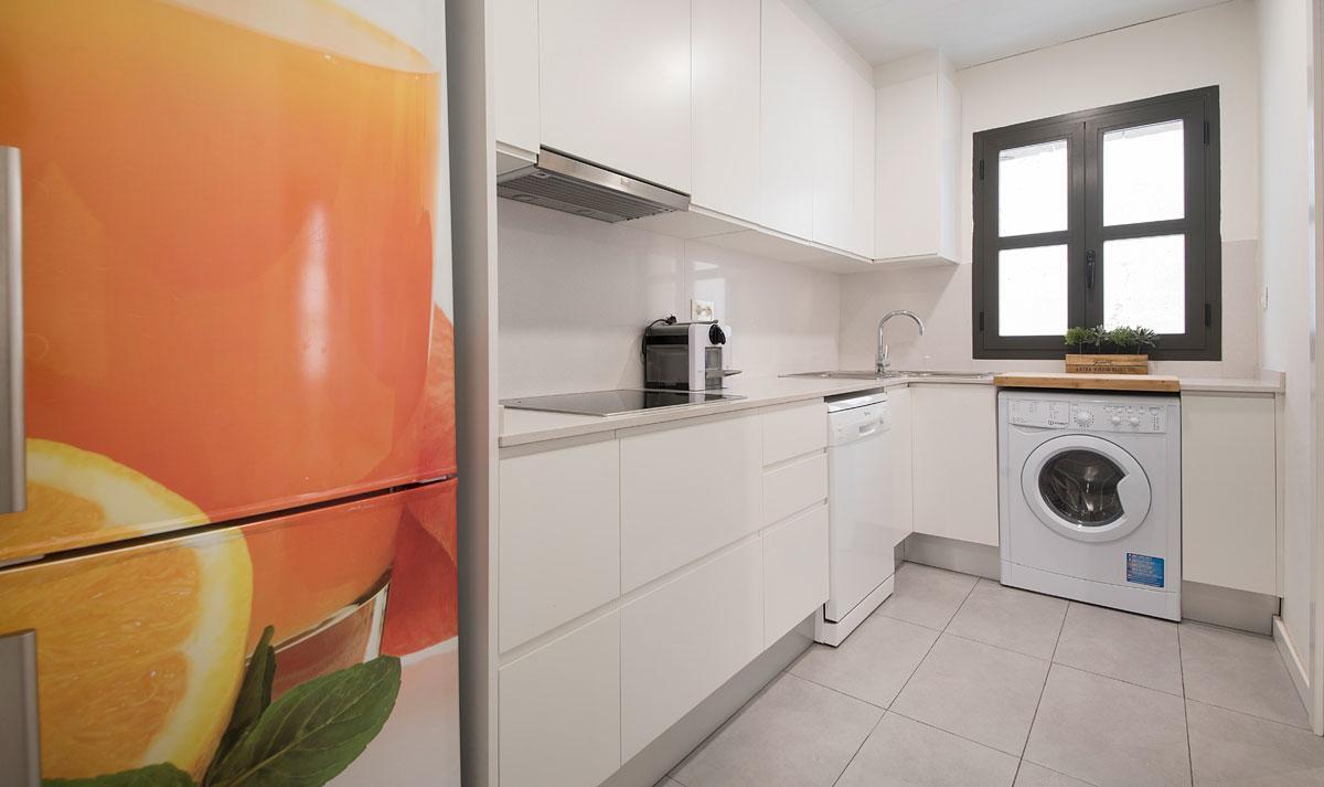 Apartment Apartamento Centro Tarragona