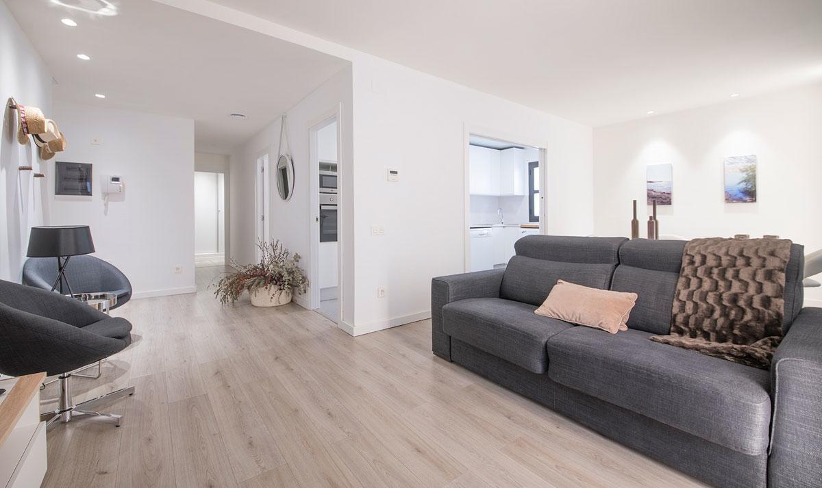 Apartamento Centro Tarragona