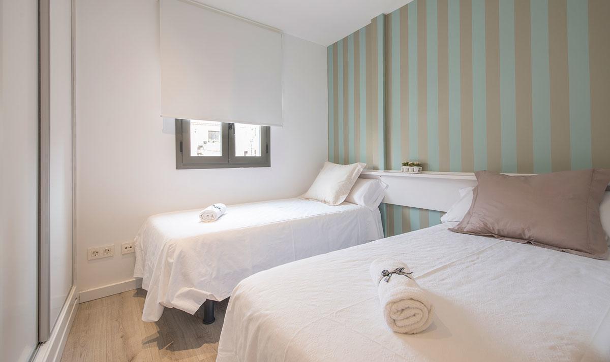 Apartamento Centro * Tarragona