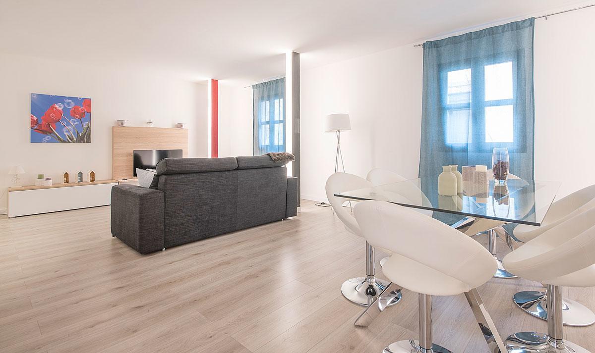 Apartamento Centro * Tarragona