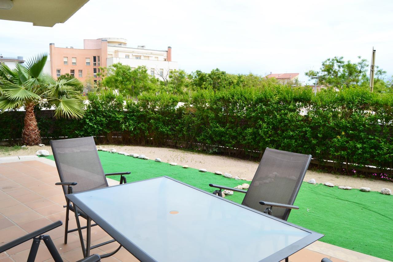 Golden Beach Apartamento *