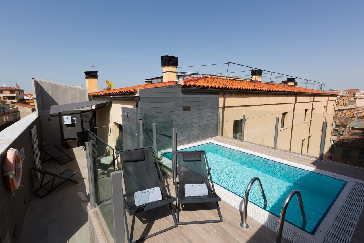 Catalonia Plaza Mayor Hotel Salamanca