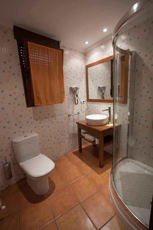 Rurales Apartamento *