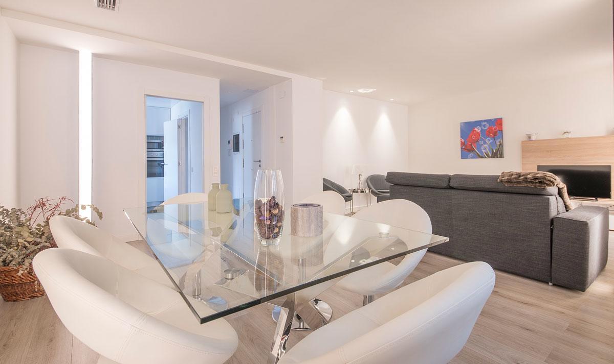Apartment Apartamento Centro Tarragona