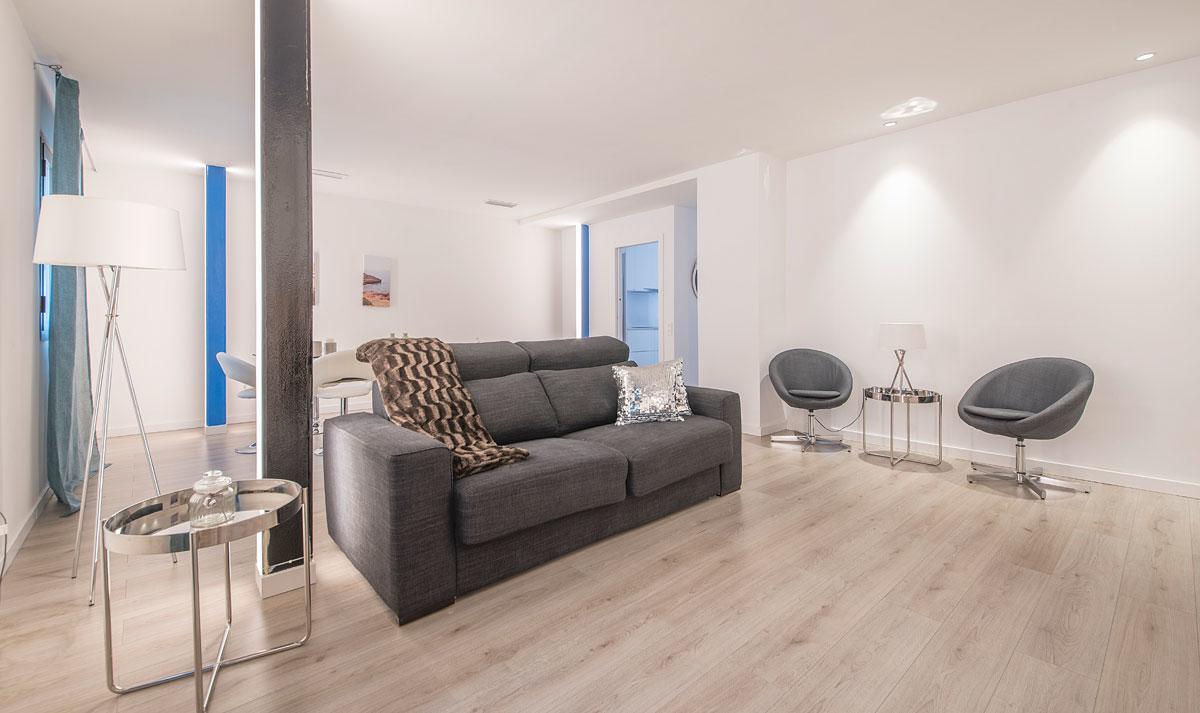 Apartment Apartamento Centro Tarragona