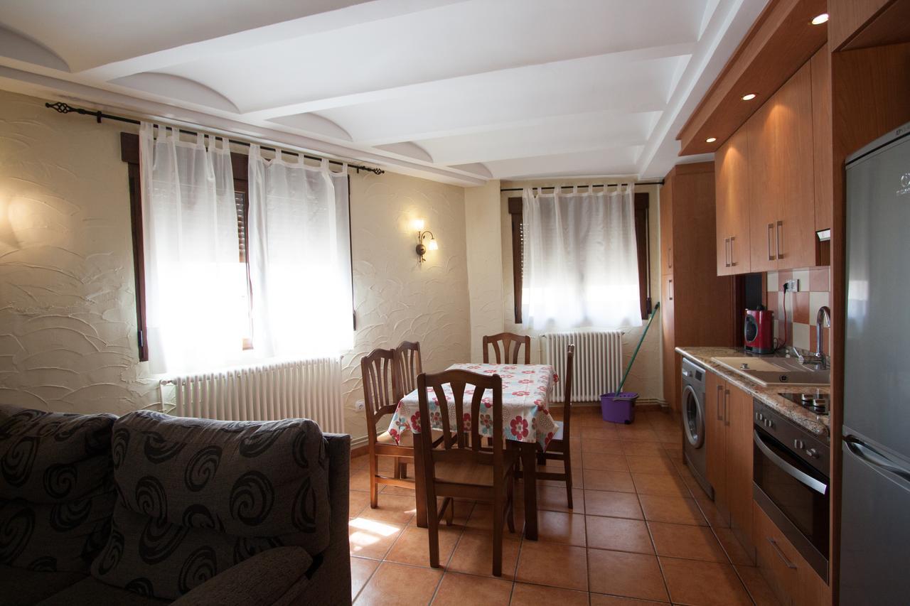 Apartamento Rurales *