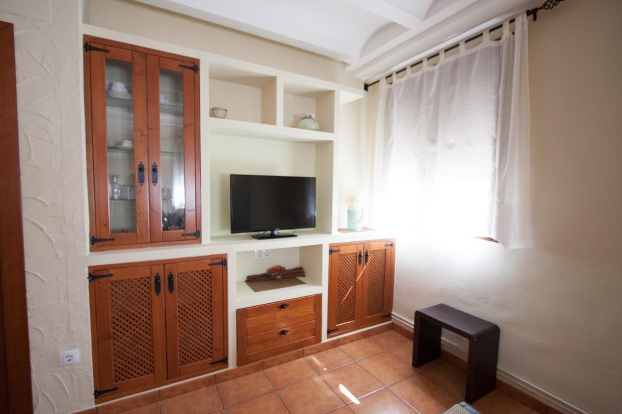 Rurales Apartamento Gúdar
