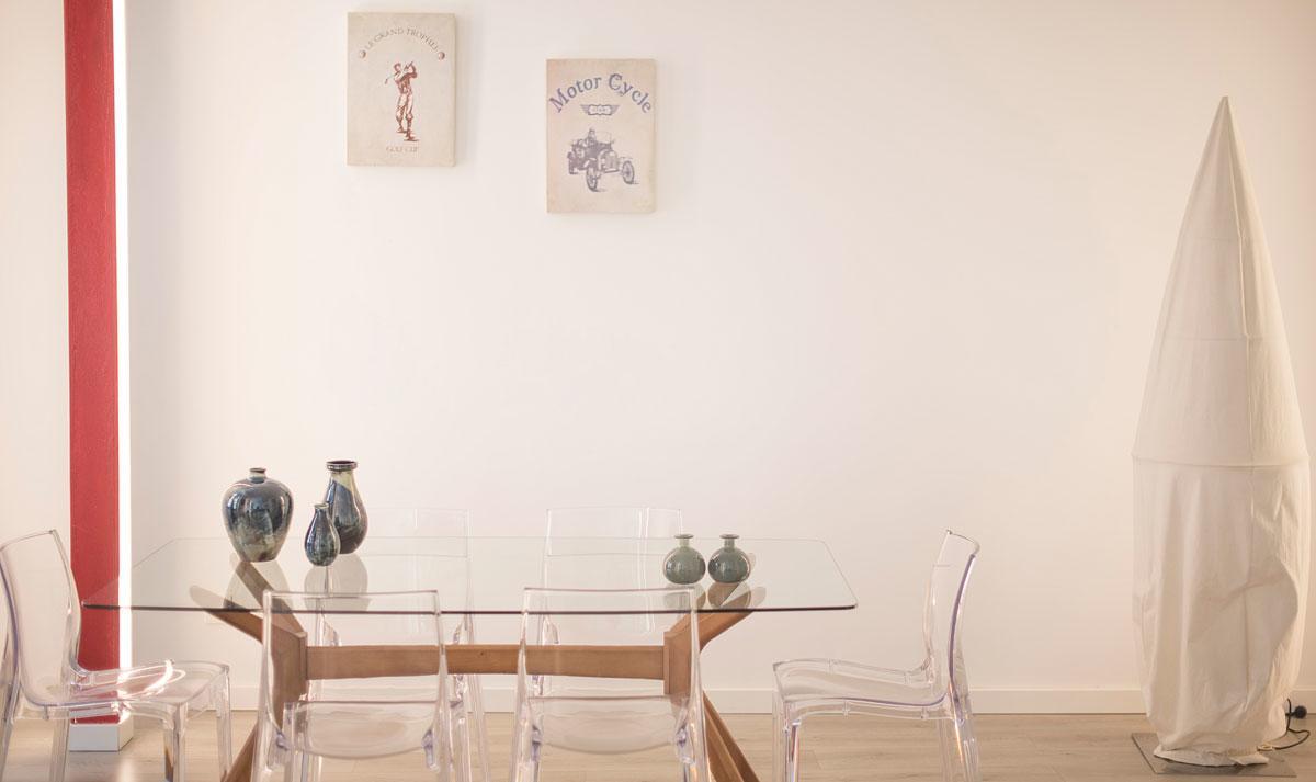 Apartamento Centro *
