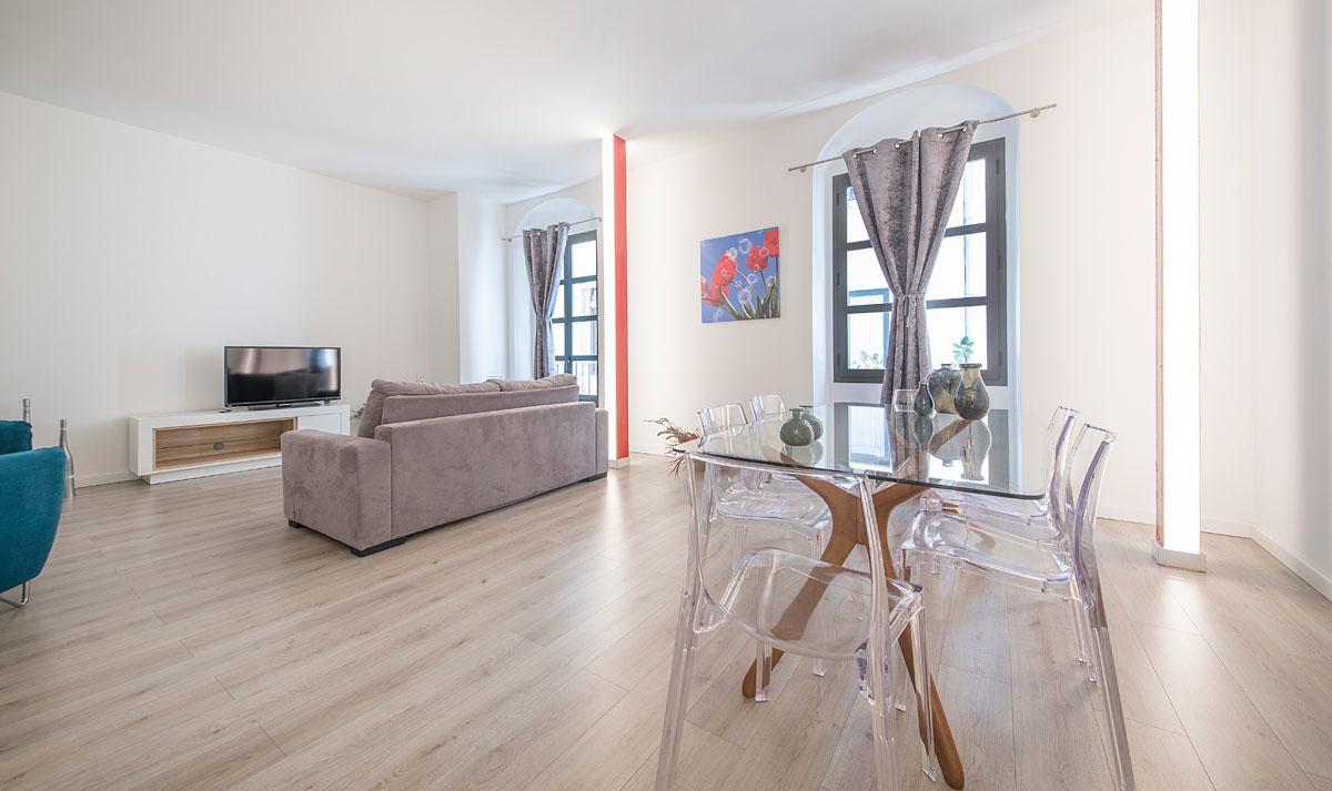 Apartamento Centro Apartment