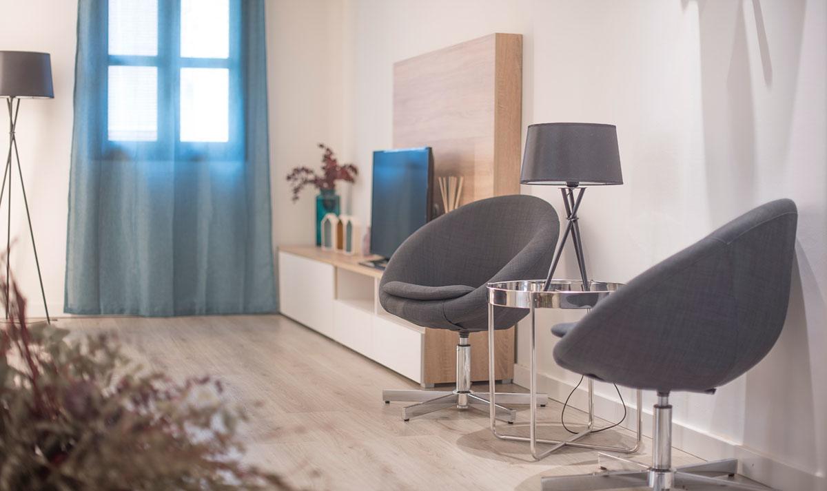 Apartamento Centro