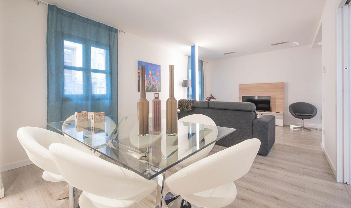 Apartamento Centro