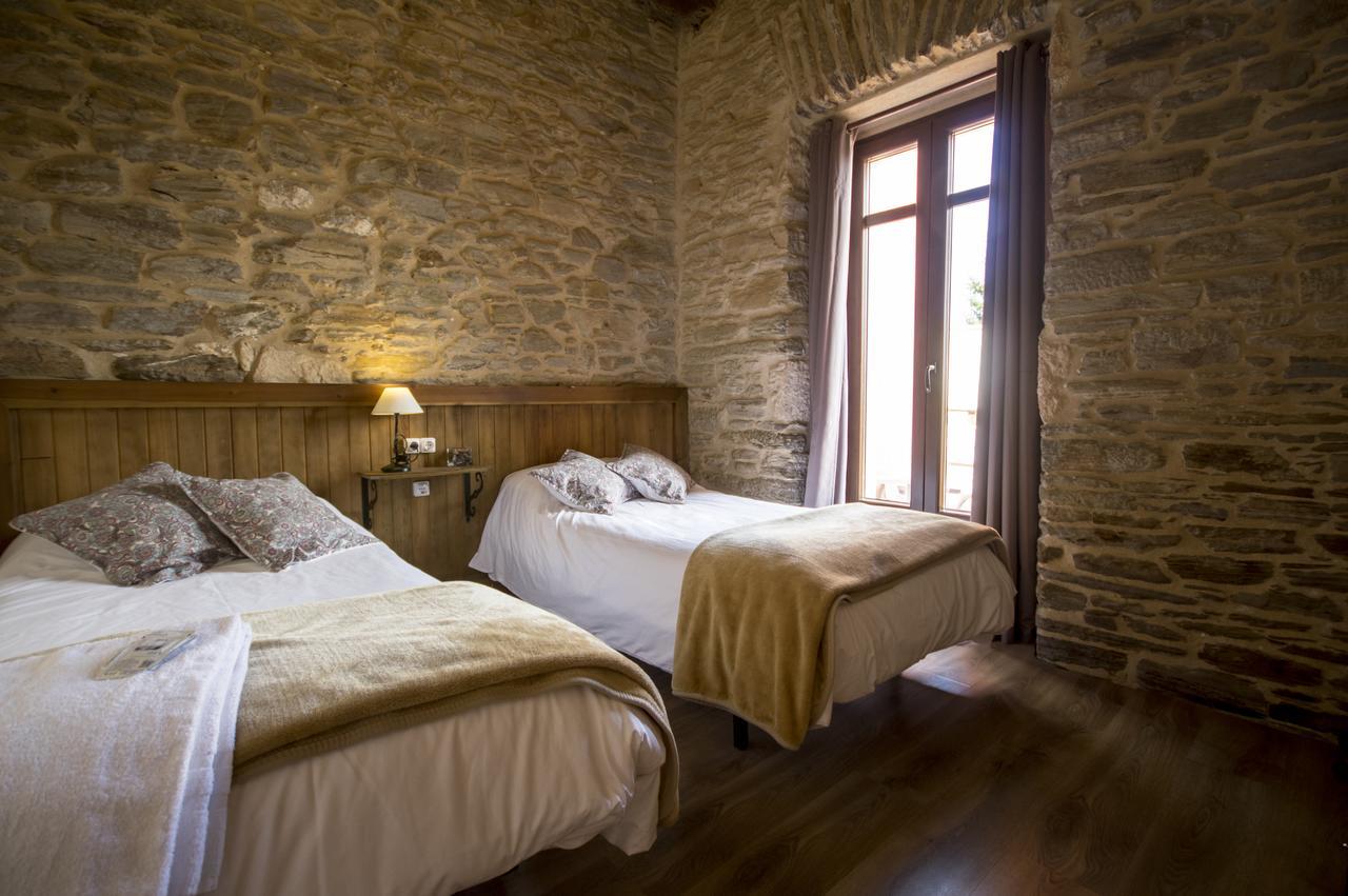 La Casona De