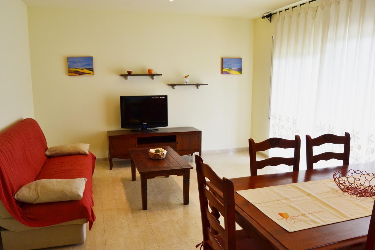 Apartamento Golden Beach