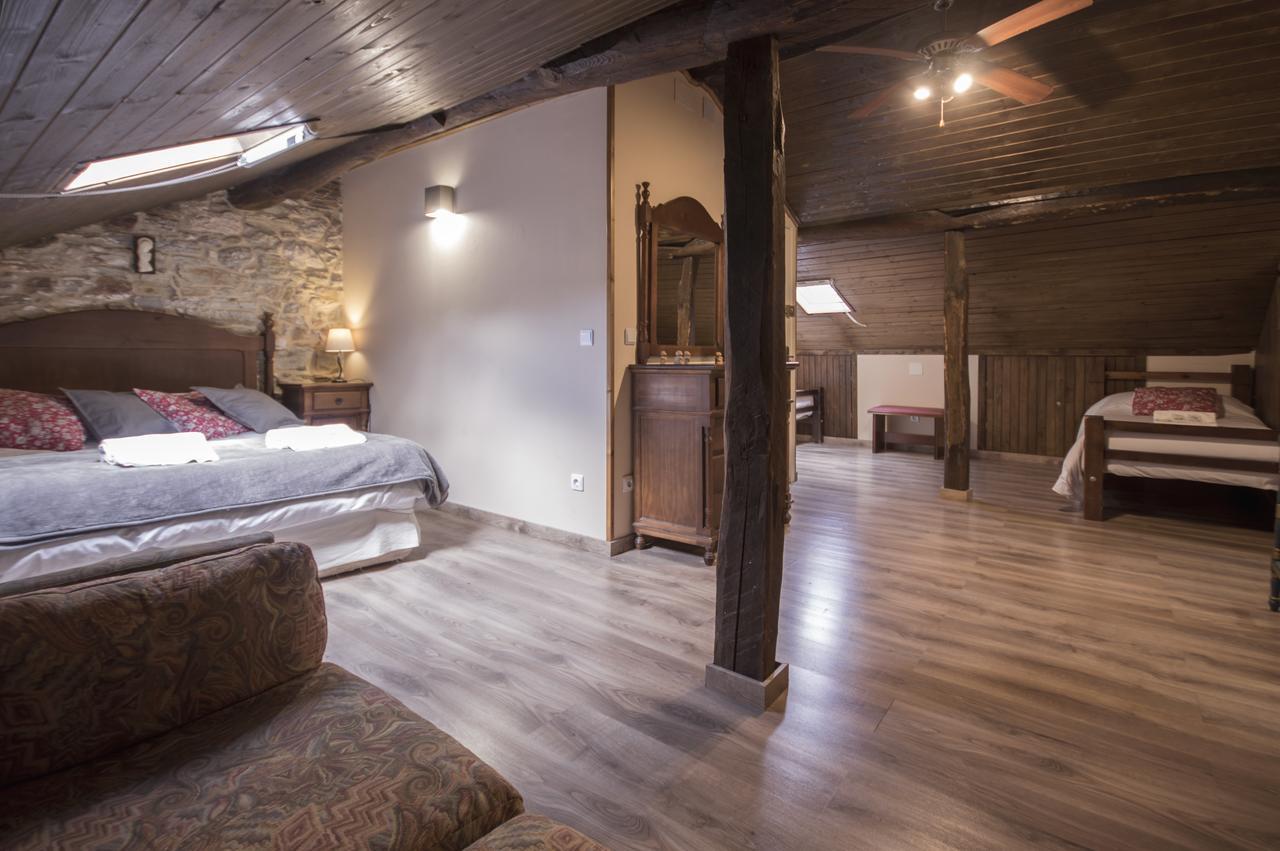 La Casona De