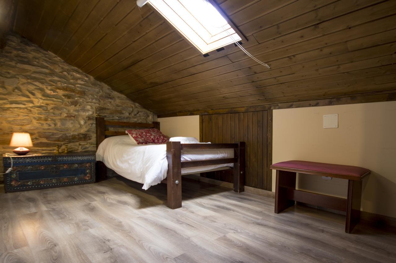 La Casona De * Sarria