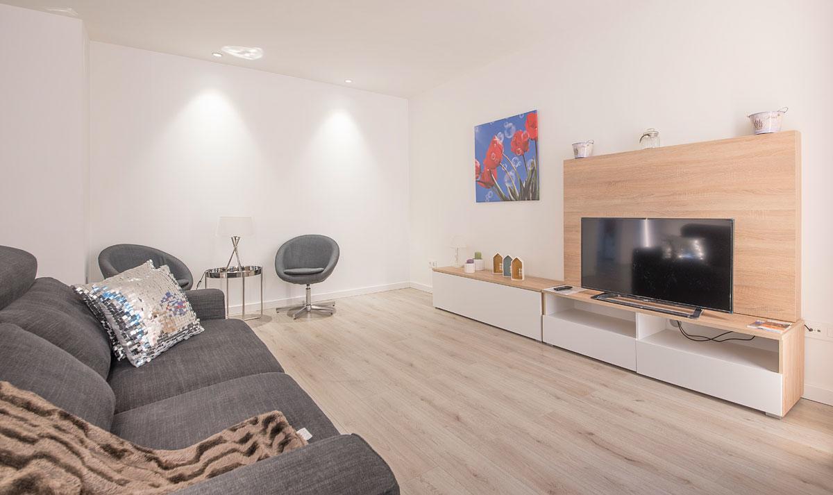 Apartamento Centro * Tarragona