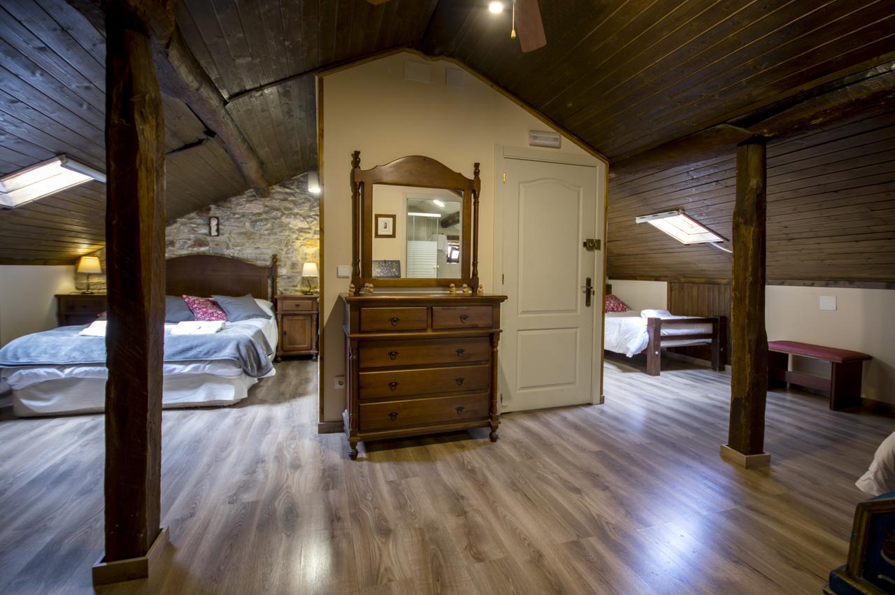 La Casona De Hostal *