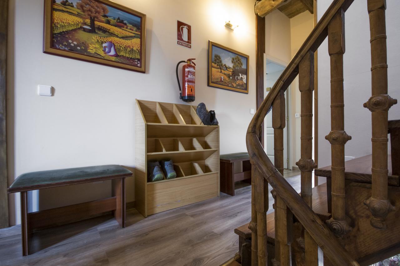 La Casona De Hostal *