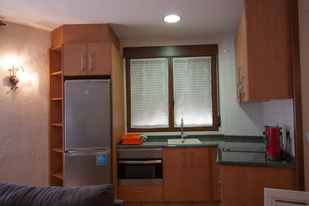 Rurales Apartamento