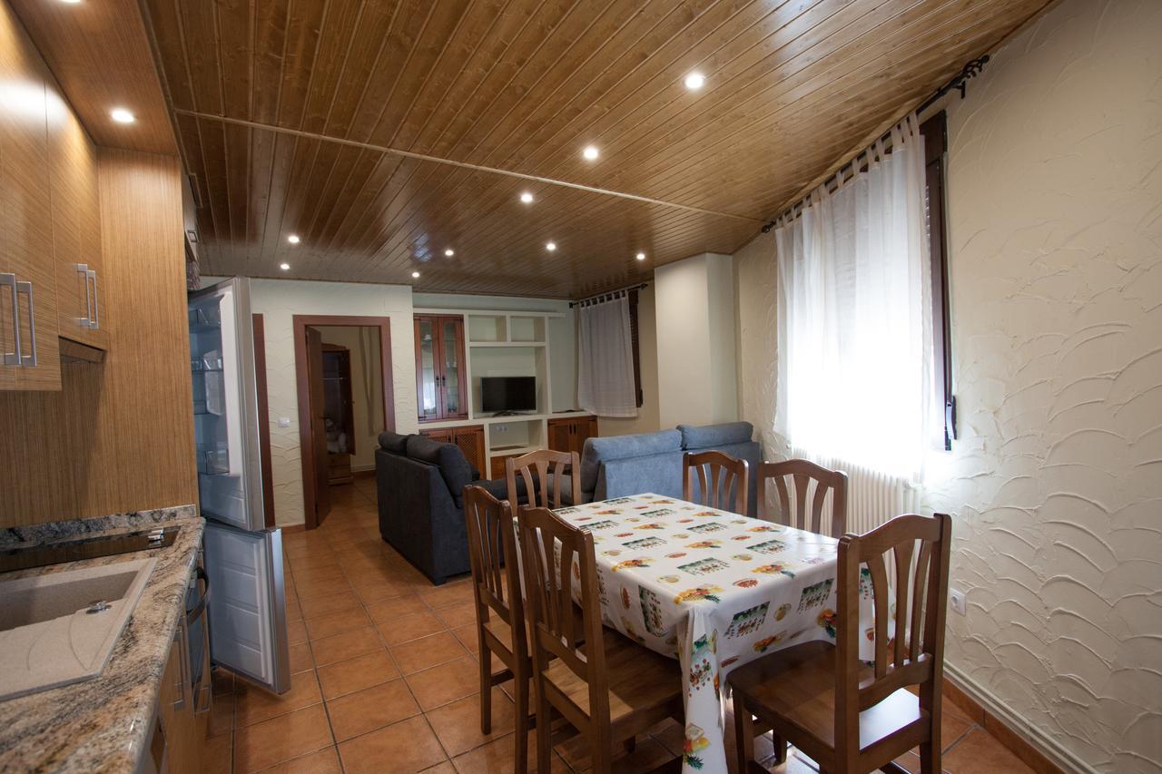Rurales Apartamento Gúdar