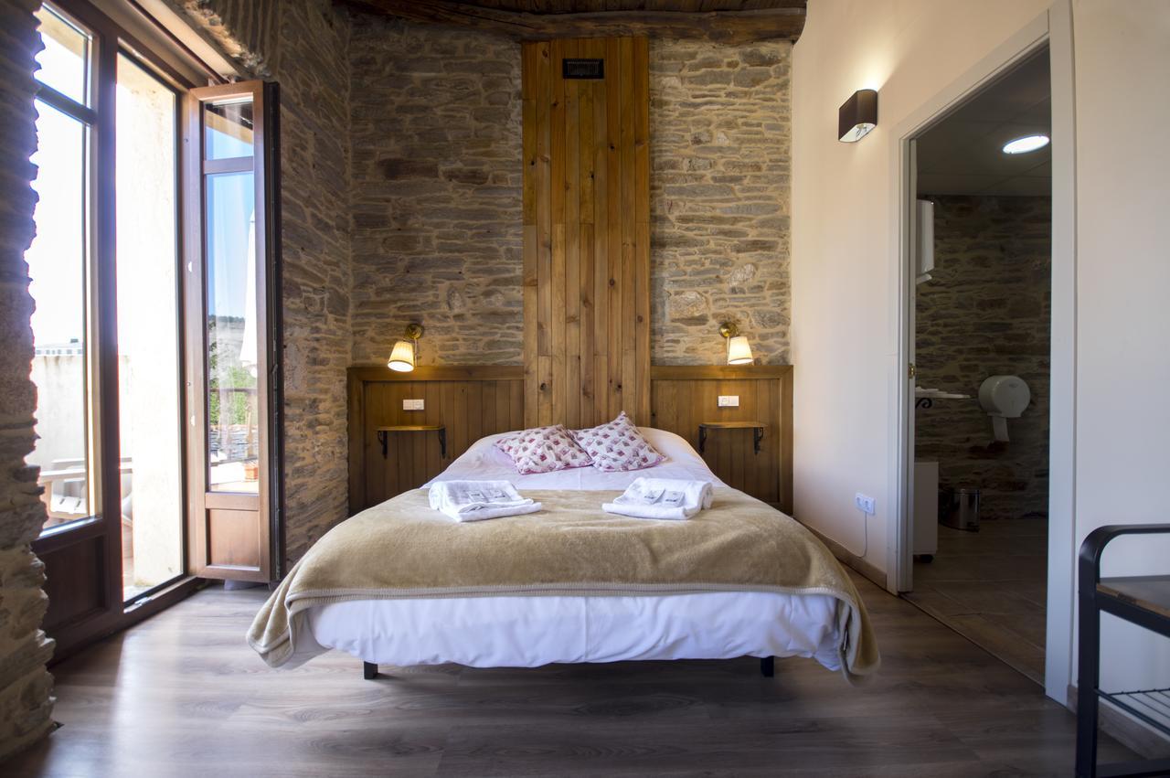 Hostal La Casona De